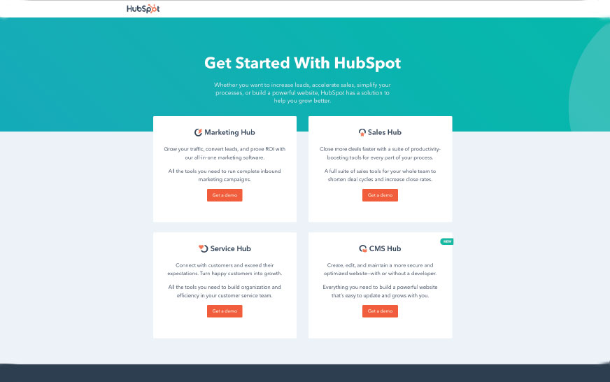 hubspot