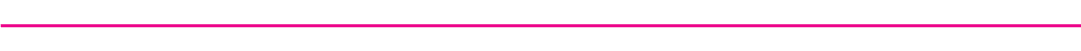 pink line