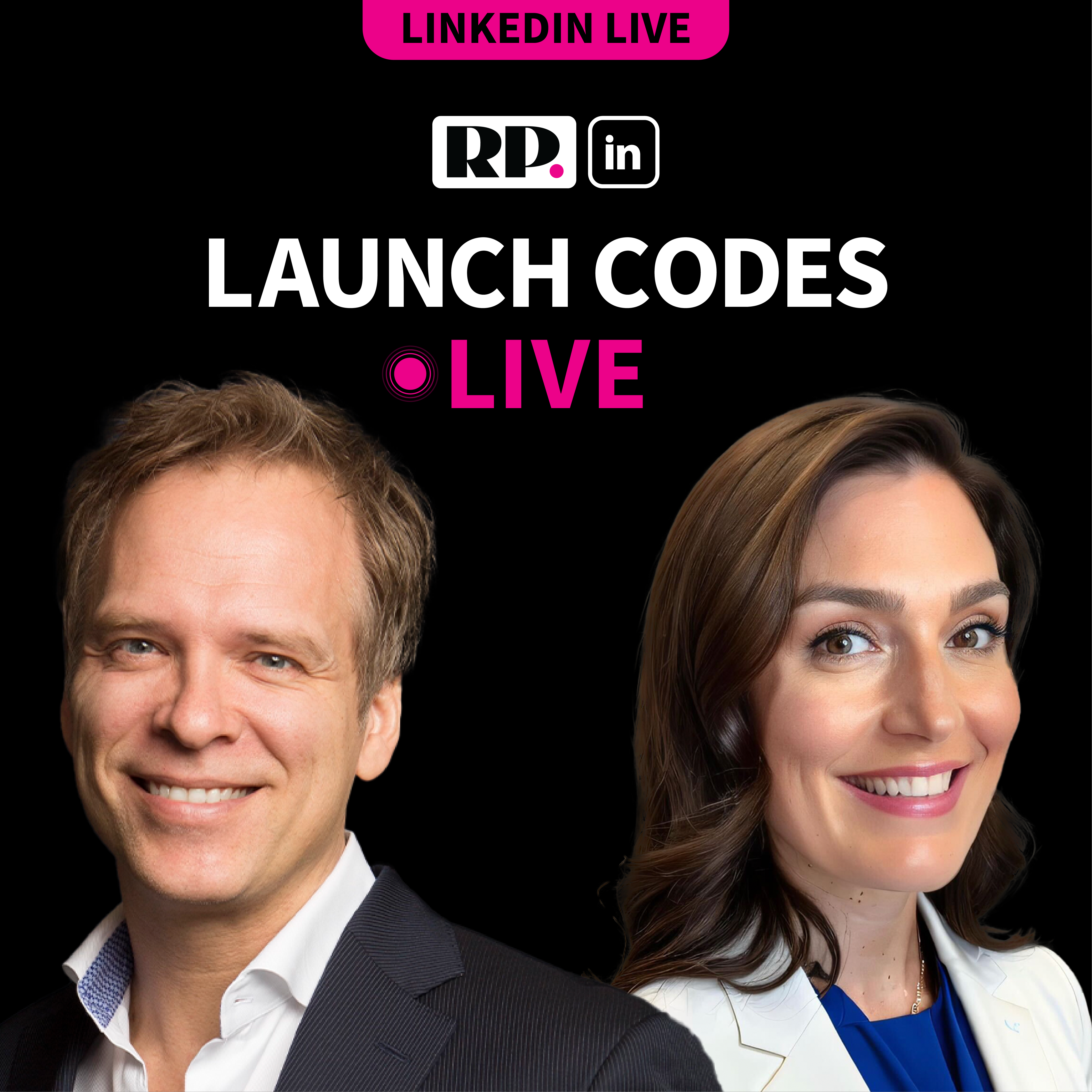 Launch Codes Live Recap: February 15th, 2024