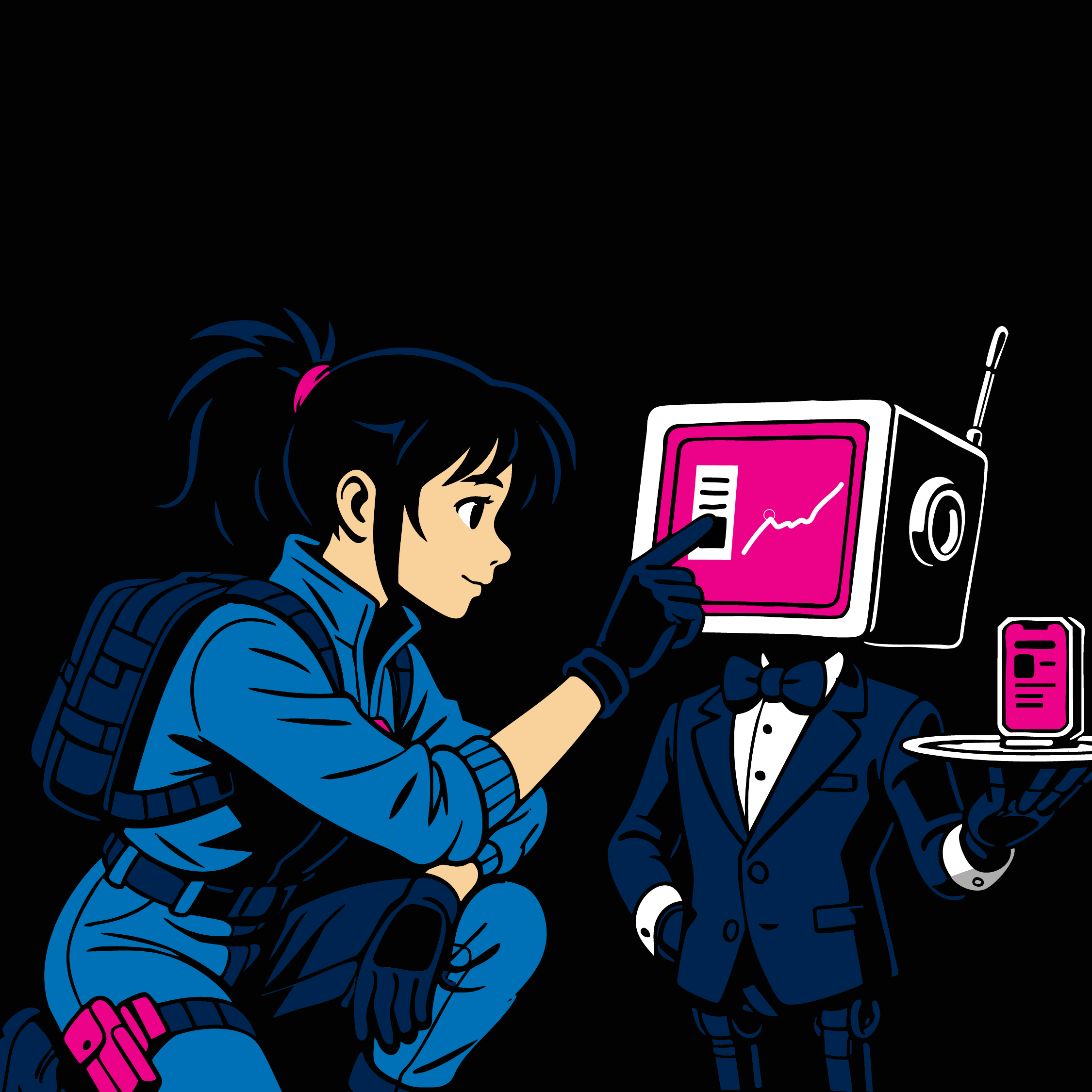 What are AI Agents and Why Should Marketers Care?