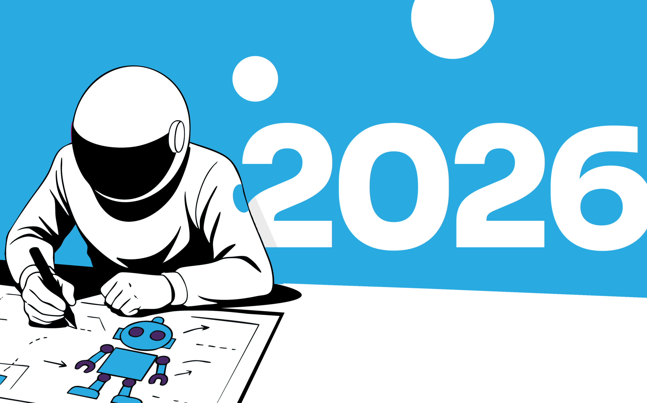 Where Does AI Fit Into Your 2026 Budget?