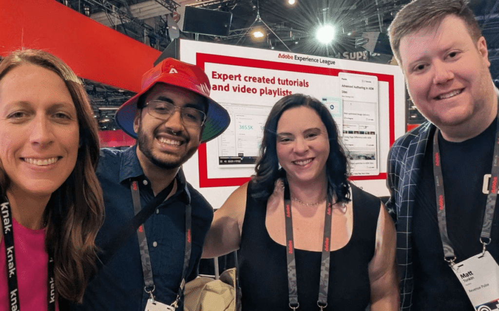 Adobe Summit 2026