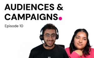 audiences and campaigns in Marketing Cloud Next