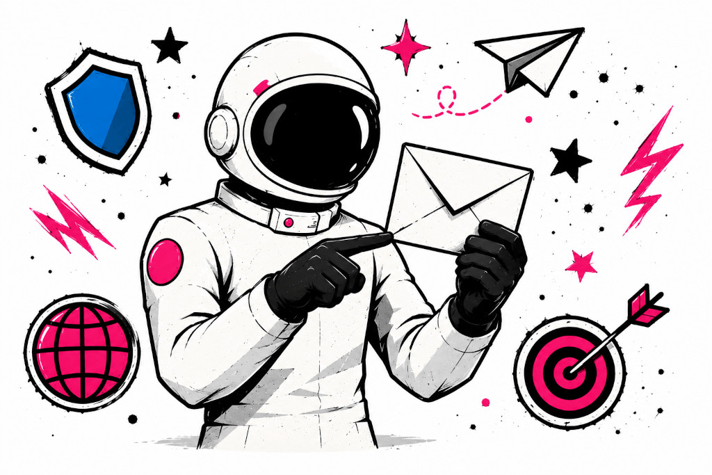 Email Deliverability and IP Warming Best Practices - Featured Image