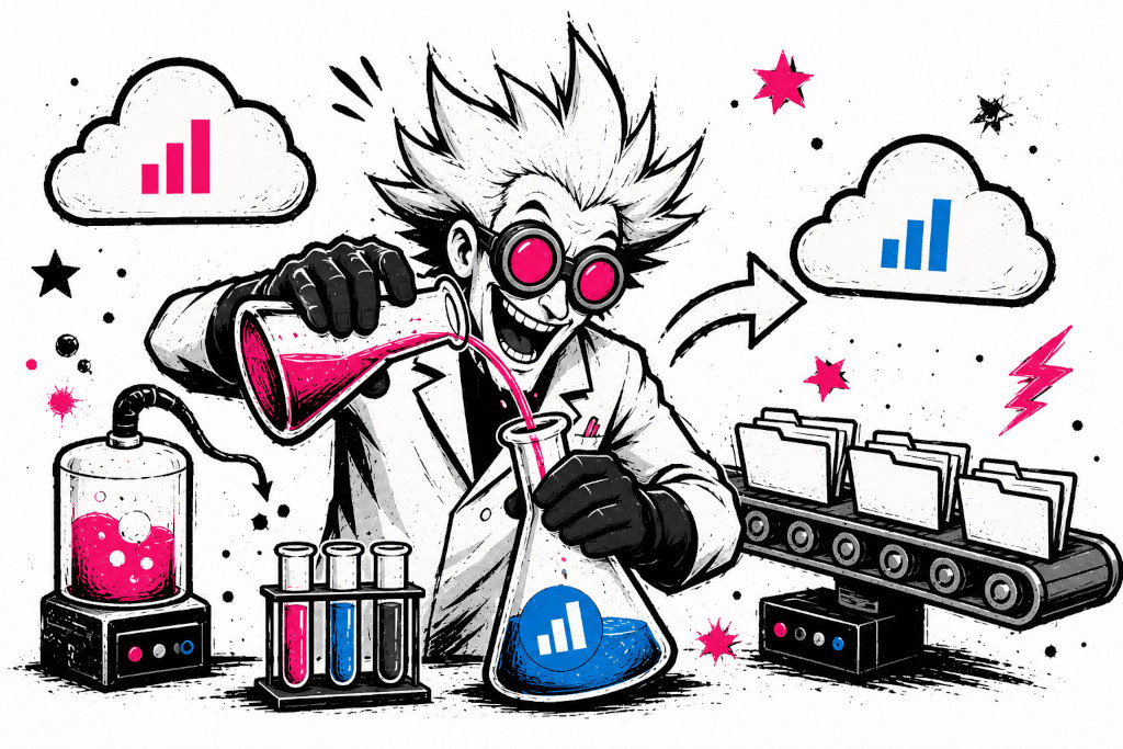 Essential Marketo Migration Tips - Featured Image